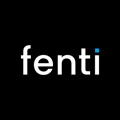 Fenti Marketing Logo