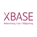 XBASE AB Logo