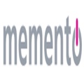 Memento Logo