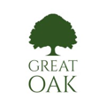 Great Oak Litigation Support Logo