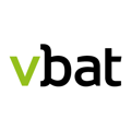 VBAT Logo