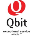 Qbit Computers Logo