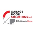 Garage Door Solutions Logo