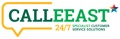 CallEEAST Logo