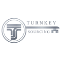 Turnkey Sourcing Logo