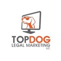 TOPDOG Legal Marketing, LLC Logo