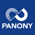 PANONY Logo