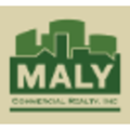 Maly Commercial Realty, Inc. Logo