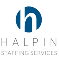 Halpin Staffing Services Logo