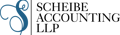 Scheibe Accounting LLP Logo