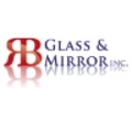 RB Glass & Mirror Inc. Logo