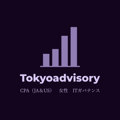 TokyoAdvisory Logo