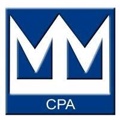 Michael D Mitchell CPA Logo