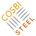 Cosbi Steel Logo