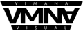 Vimana Visual Logo