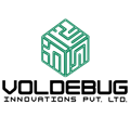 Voldebug Innovations PVT. LTD. Logo