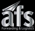 AFS Forwarding & Logistics Logo