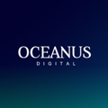Oceanus Digital Logo