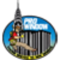Pro Window Inc Logo
