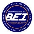 Beck Engineering, Inc. Logo