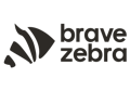 Brave Zebra Logo