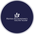 Matrix Accountancy Logo
