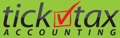Tick Tax Accounting Logo