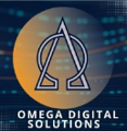 Omega Digital Solutions Logo