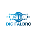 Digital Bro Logo