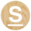 SPACE (coworking) Logo