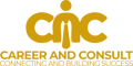 Career and Consult Logo