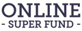 Online Super Fund Logo