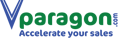 Vparagon Logo