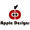 Apple Designs, Inc. Logo