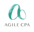 AgileCPA Professional Corporation Logo