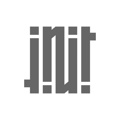 Init Design Studio Logo
