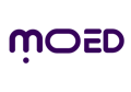 Moed Digital Logo