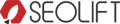 SEO LIFT - SEO Company London Logo