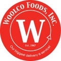 Woolco Foods Inc. Logo