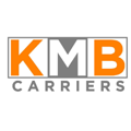 KMB Carriers, Inc. Logo