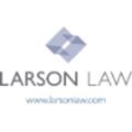Larson Law Firm Logo