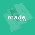 Made Studio Logo