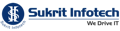 Sukrit Infotech Pvt Ltd Logo