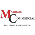 ​​​Madison Commercial Real Estate & Development Logo