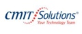 CMIT Solutions Logo