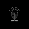Hawk Media Logo