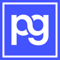 Paul Gordon SEO Logo