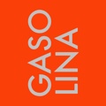Gasolina Agency Logo