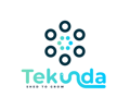 Tekunda Logo