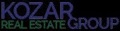 Kozar Real Estate Group Logo